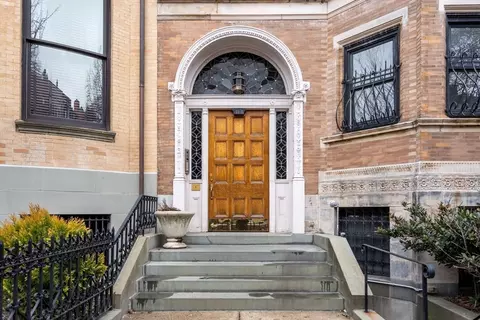 414 Beacon St #1, Boston, MA 02115