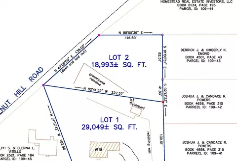 1 Walnut Hill Street, Orange, MA 01364
