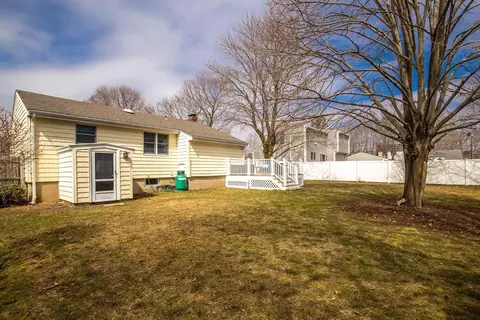 Exterior - 49 Millbrook Rd, Beverly, MA 01915 photo 7 of 7