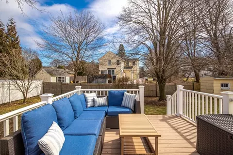 Exterior - 49 Millbrook Rd, Beverly, MA 01915 photo 5 of 7