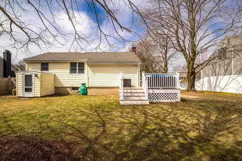 Exterior - 49 Millbrook Rd, Beverly, MA 01915 photo 4 of 7