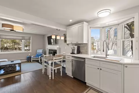 Kitchen - 49 Millbrook Rd, Beverly, MA 01915 photo 2 of 8