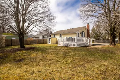 Exterior - 49 Millbrook Rd, Beverly, MA 01915 photo 6 of 7