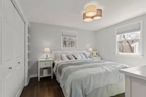 Bedroom - 49 Millbrook Rd, Beverly, MA 01915 photo 1 of 4