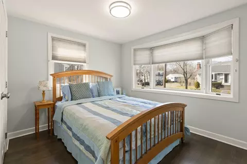 Bedroom - 49 Millbrook Rd, Beverly, MA 01915 photo 3 of 4