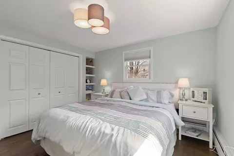 Bedroom - 49 Millbrook Rd, Beverly, MA 01915 photo 2 of 4