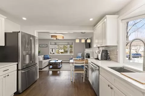 Kitchen - 49 Millbrook Rd, Beverly, MA 01915 photo 1 of 8