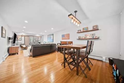 10 Coffey St #29, Boston, MA 02122