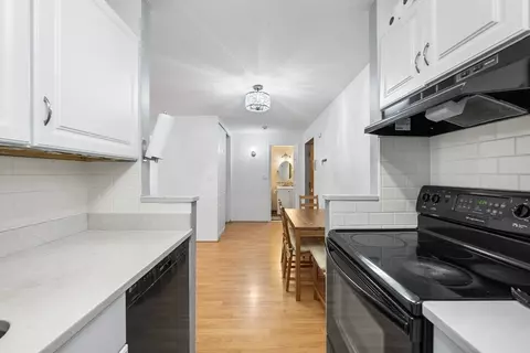 Kitchen - 61 Wright St #105, Stoneham, MA 02180 photo 2 of 2