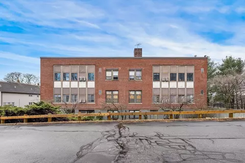 Exterior - 61 Wright St #105, Stoneham, MA 02180 photo 2 of 6