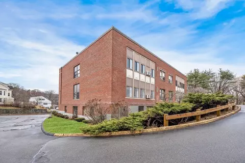 Exterior - 61 Wright St #105, Stoneham, MA 02180 photo 4 of 6