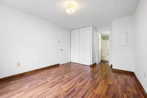 Bedroom - 61 Wright St #105, Stoneham, MA 02180 photo 5 of 5