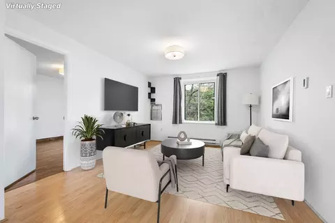 Bedroom - 61 Wright St #105, Stoneham, MA 02180 photo 1 of 5