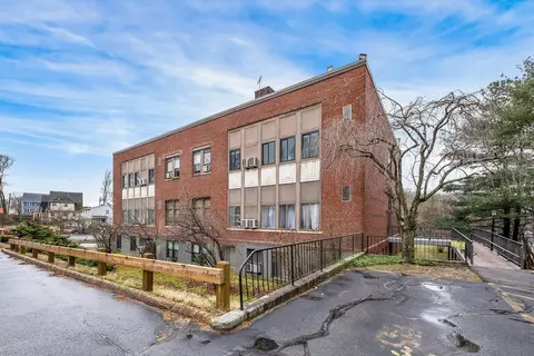 Exterior - 61 Wright St #105, Stoneham, MA 02180 photo 3 of 6