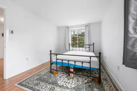 Bedroom - 61 Wright St #105, Stoneham, MA 02180 photo 3 of 5