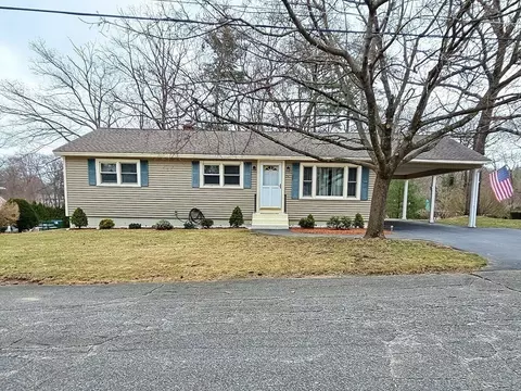 56 Marita St, Leominster, MA 01453