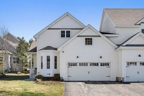 50 Garett Way #50, Holliston, MA 01746