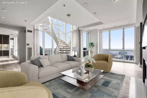 1 Nassau St #2208, Boston, MA 02111