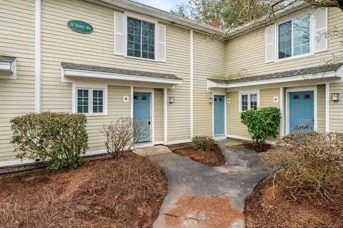 11 Nancy Rd #6, Easton, MA 02375