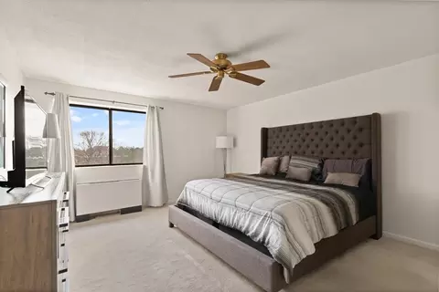 Bedroom - 1 Summit Dr #52, Reading, MA 01867 photo 1 of 3