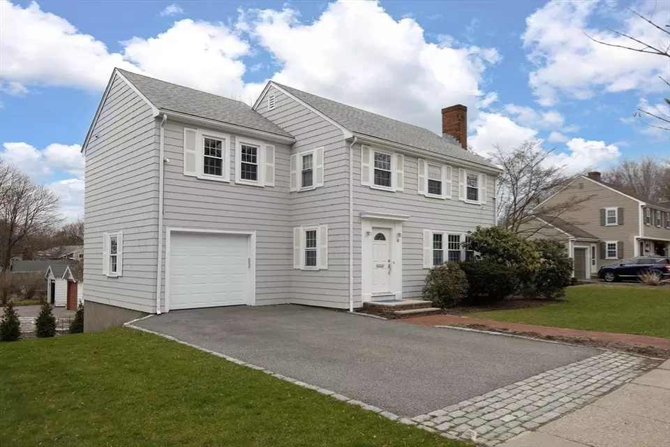 10 Kendall Rd, Newton, MA 02459 21 Photos Movoto