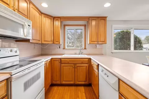 Kitchen - 80 Davidson Rd, Framingham, MA 01701 photo 1 of 3