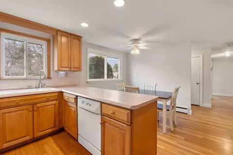 Kitchen - 80 Davidson Rd, Framingham, MA 01701 photo 3 of 3