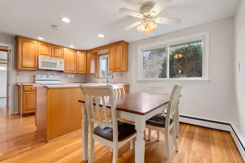 Dining - 80 Davidson Rd, Framingham, MA 01701 photo 1 of 1