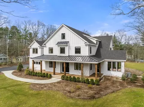 91 Centre St, Dover, MA 02030 photo 42