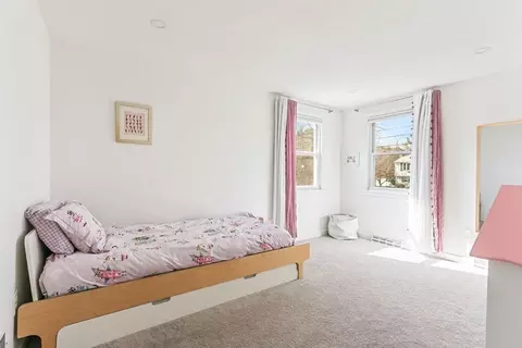 Bedroom - 95 Pine St, Natick, MA 01760 photo 6 of 8