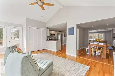 Bedroom - 95 Pine St, Natick, MA 01760 photo 2 of 8