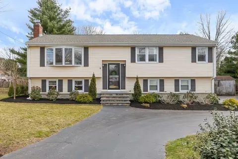 Exterior - 95 Pine St, Natick, MA 01760 photo 13 of 13