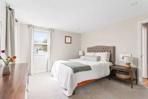 Bedroom - 95 Pine St, Natick, MA 01760 photo 4 of 8