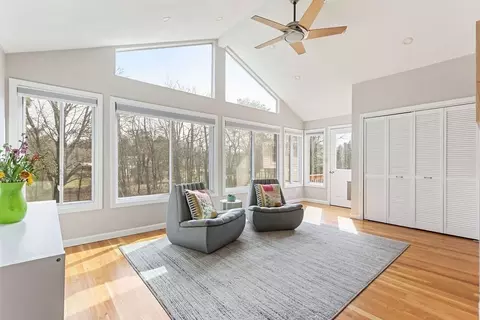 Bedroom - 95 Pine St, Natick, MA 01760 photo 1 of 8