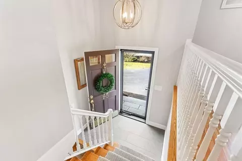 Entry Way - 95 Pine St, Natick, MA 01760 photo 1 of 1