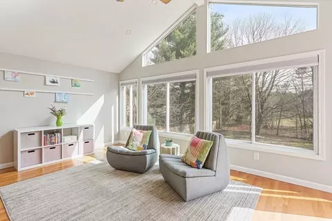 Living - 95 Pine St, Natick, MA 01760 photo 1 of 7