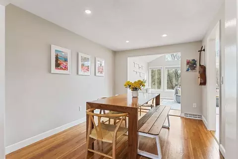 Dining - 95 Pine St, Natick, MA 01760 photo 2 of 2