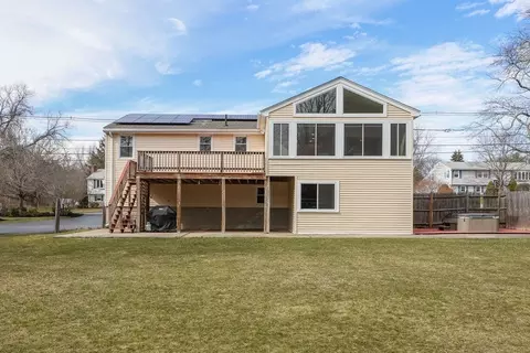 Exterior - 95 Pine St, Natick, MA 01760 photo 5 of 13