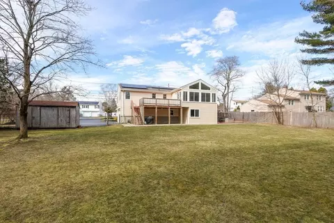 Exterior - 95 Pine St, Natick, MA 01760 photo 4 of 13