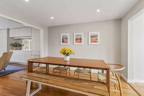 Dining - 95 Pine St, Natick, MA 01760 photo 1 of 2