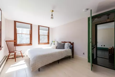 Bedroom - 107 Harvard Rd, Stow, MA 01775 photo 5 of 10