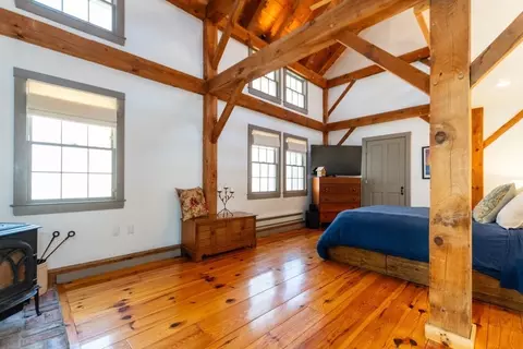 Bedroom - 107 Harvard Rd, Stow, MA 01775 photo 7 of 10