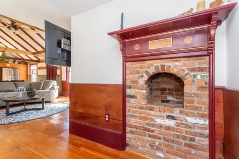 Living - 107 Harvard Rd, Stow, MA 01775 photo 3 of 5