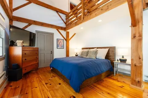Bedroom - 107 Harvard Rd, Stow, MA 01775 photo 10 of 10