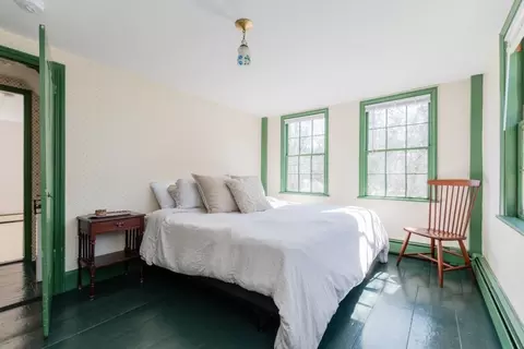 Bedroom - 107 Harvard Rd, Stow, MA 01775 photo 4 of 10