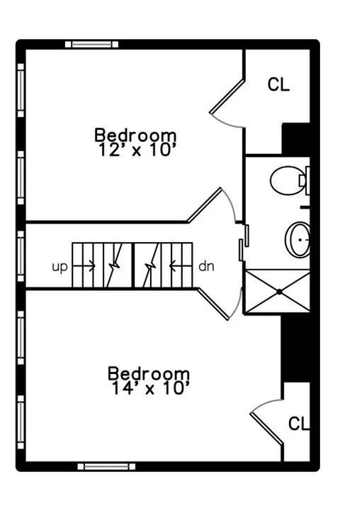 Floorplan - 107 Harvard Rd, Stow, MA 01775 photo 4 of 4