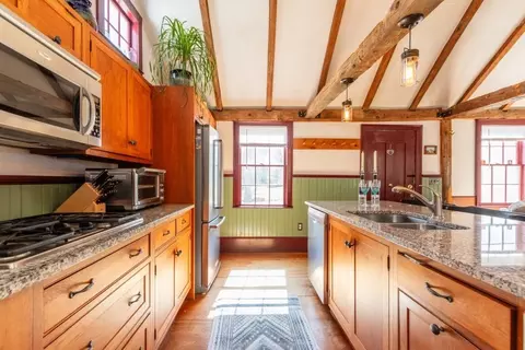 Kitchen - 107 Harvard Rd, Stow, MA 01775 photo 1 of 3