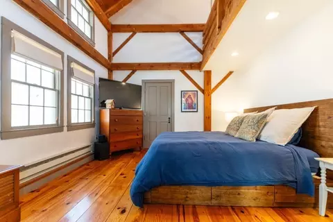 Bedroom - 107 Harvard Rd, Stow, MA 01775 photo 8 of 10