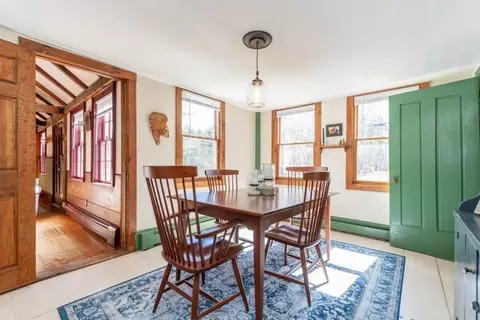Dining - 107 Harvard Rd, Stow, MA 01775 photo 1 of 1