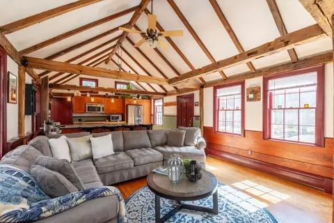 Living - 107 Harvard Rd, Stow, MA 01775 photo 2 of 5